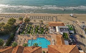 Anastasia Beach Hotel By Zante Plaza